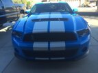 Thumbnail Photo 1 for 2010 Ford Mustang Shelby GT500 Coupe